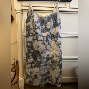 Abercrombie Traveler mini Dress